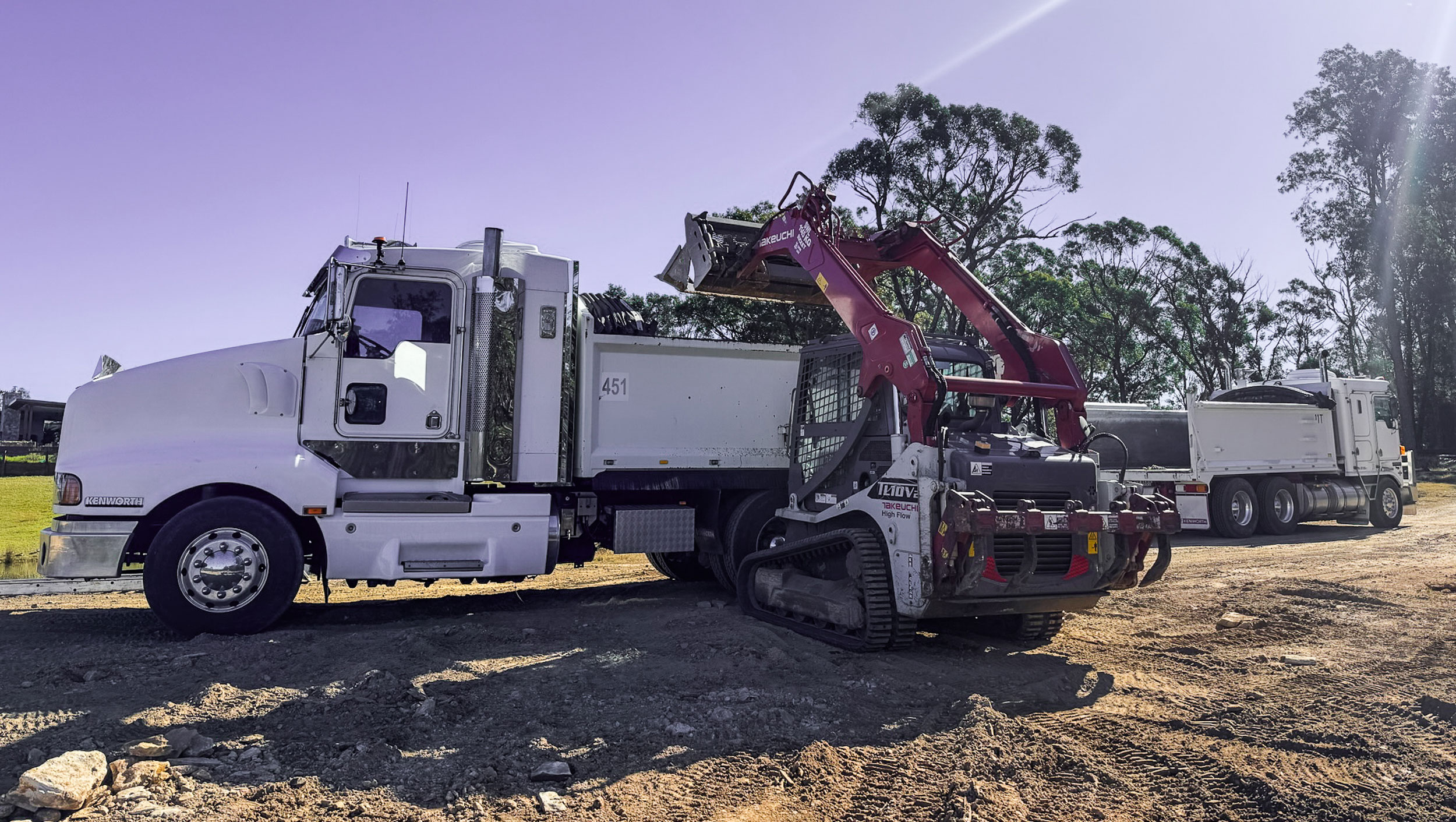 Dunn's Excavations Reviews